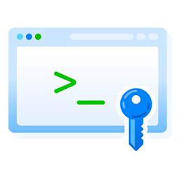Panel SSH